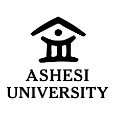 ASHESI UNIVERSITY
